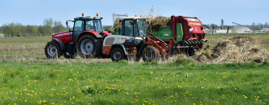 technicien production agricole